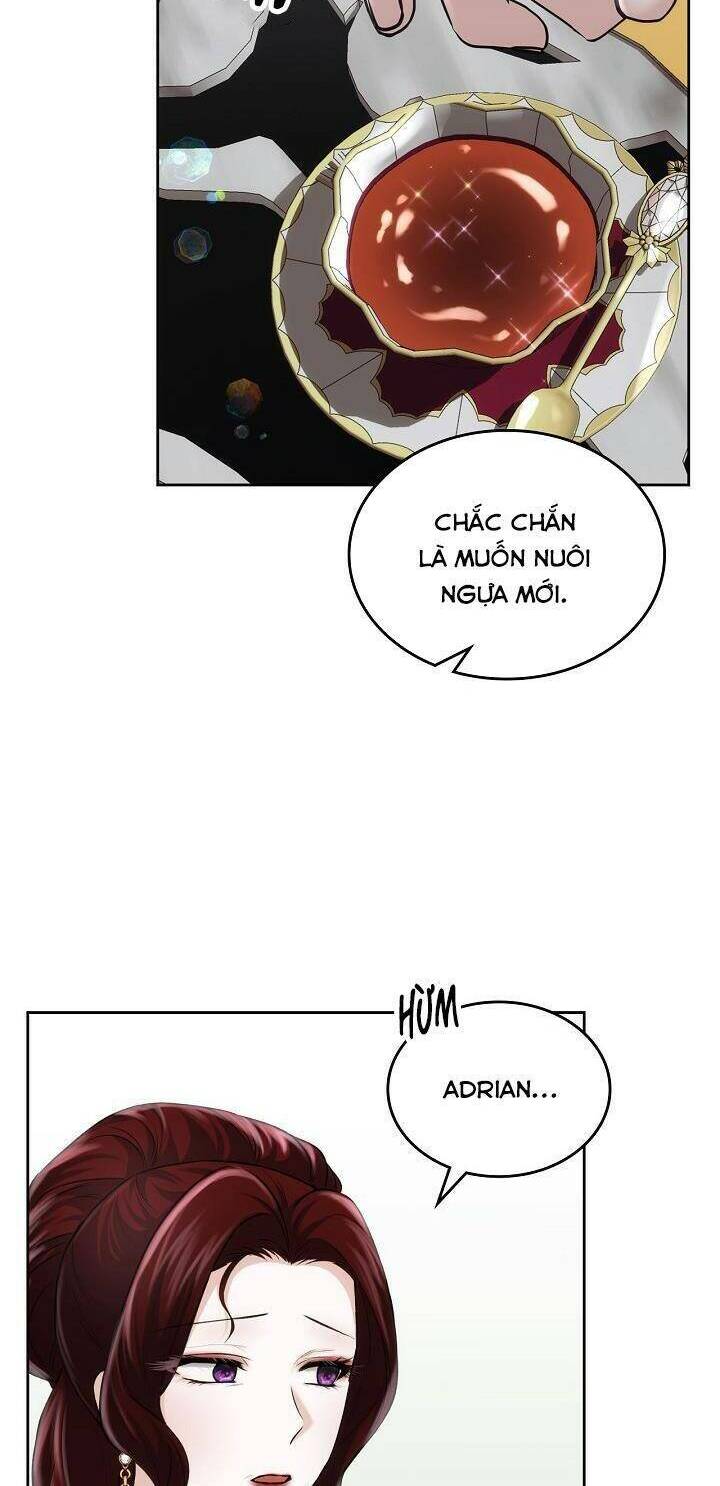 con gái bá tước bỗng thành vị hôn thê của thái tử điện hạ chapter 26 20