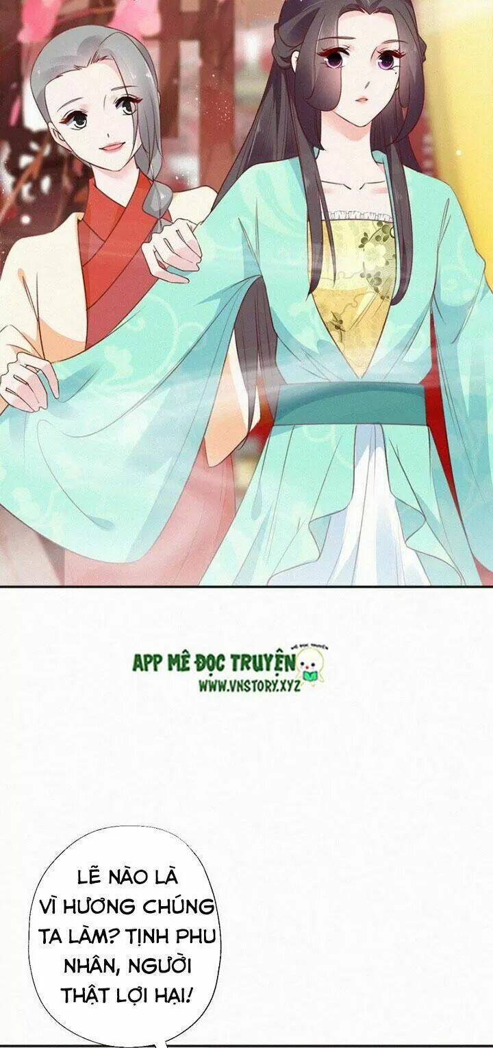 thiên hương mỹ nhân chapter 55 8