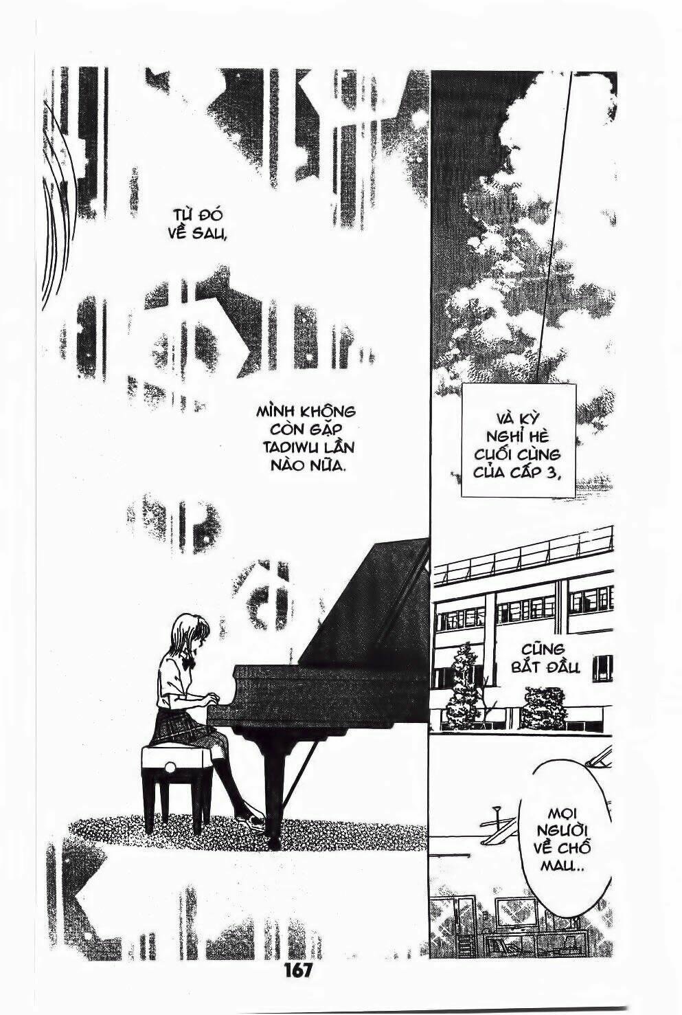 ước mơ còn lại chapter 4 34