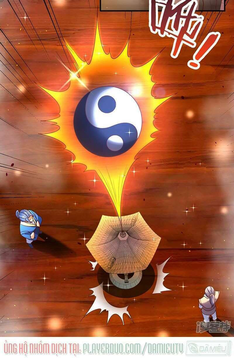 tối cường thăng cấp chapter 71 18