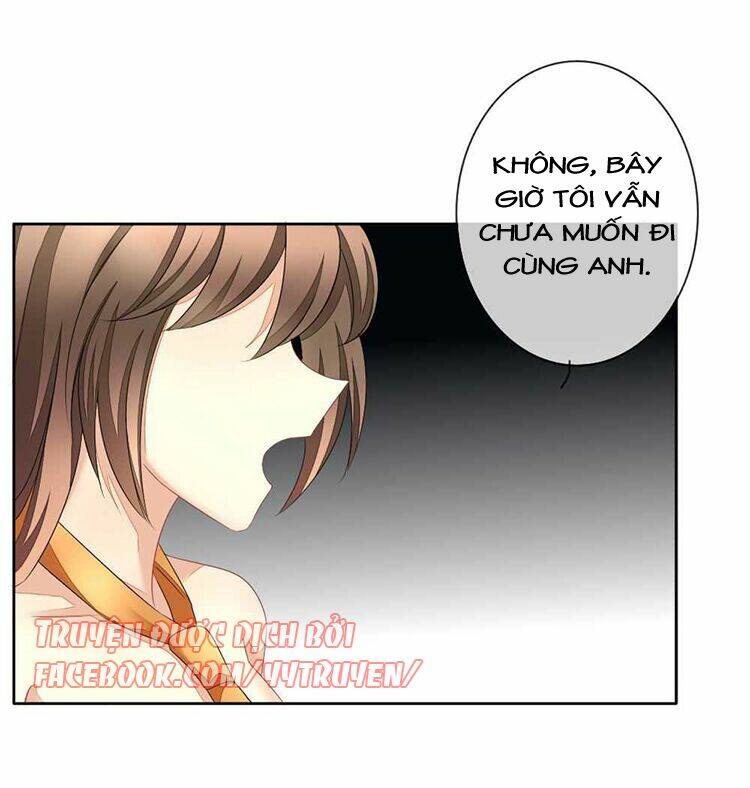 vị hôn thê bỏ trốn chapter 66 16