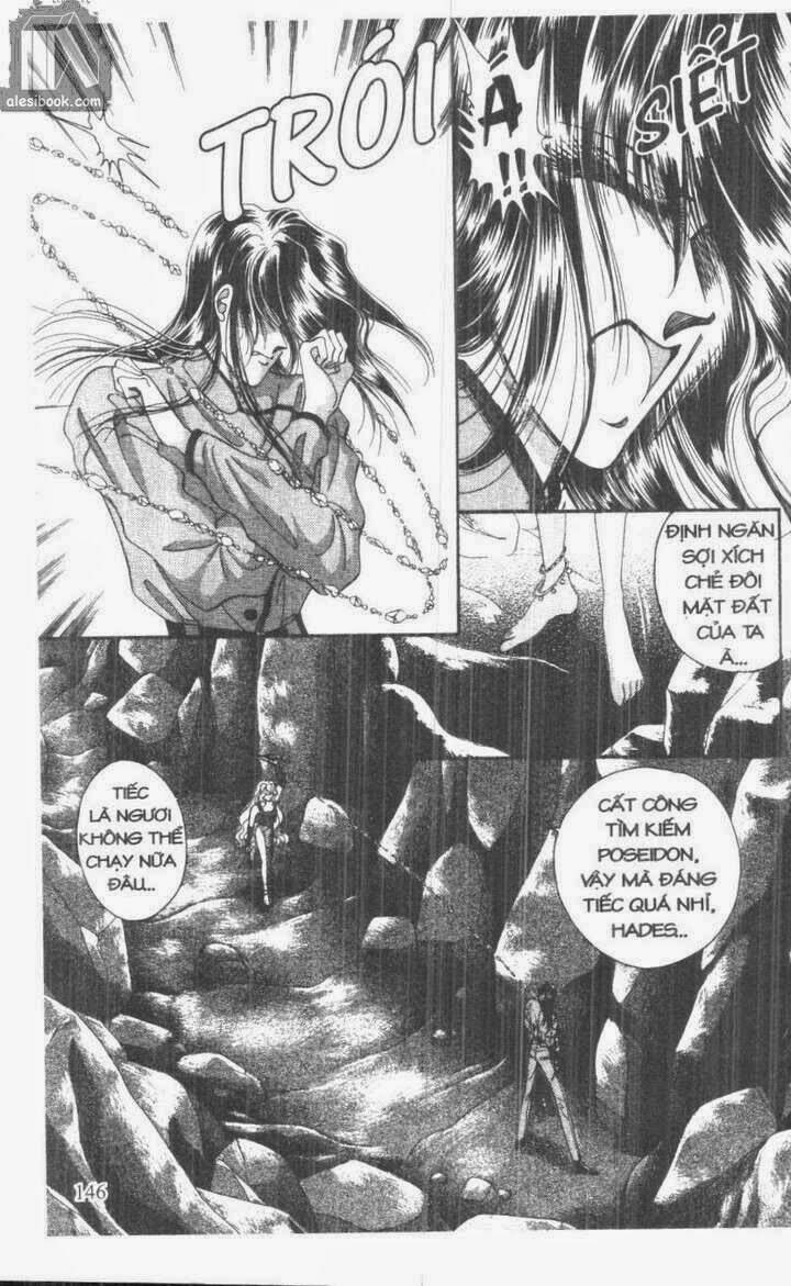 aries thần thoại cung hoàng đạo chapter 18 145