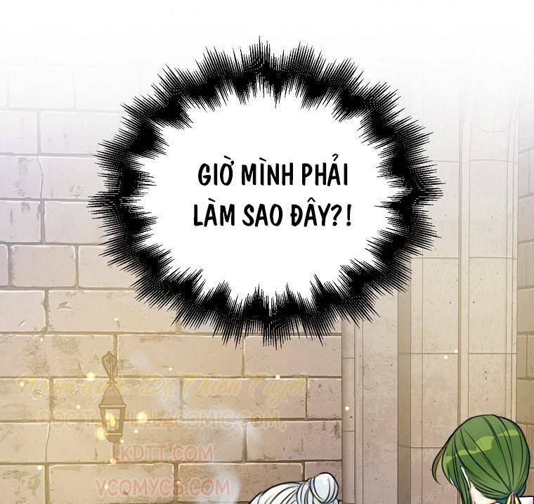 sinh ra làm con gái ác nữ chapter 6 65