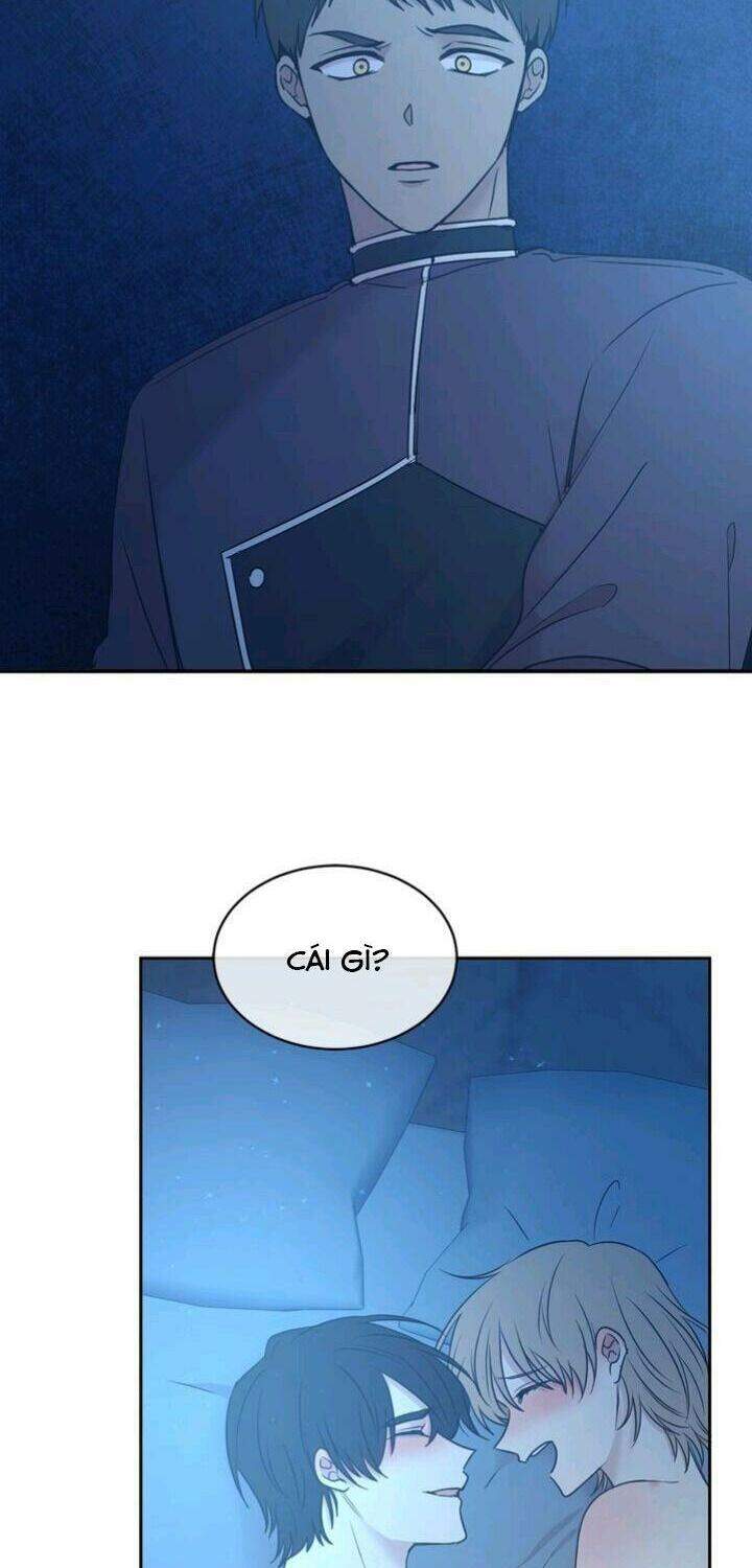 tôi sẽ đi đến cùng với hoàng đế chapter 85 3