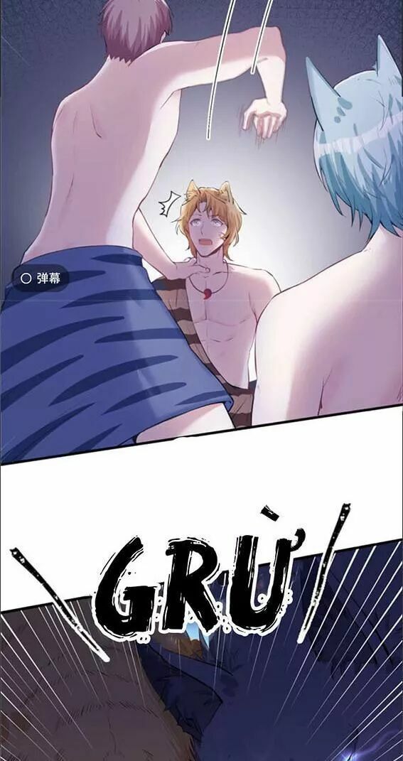 [16+] thảnh thơi thú thế chủng chủng điền, sinh sinh tể chapter 96 5