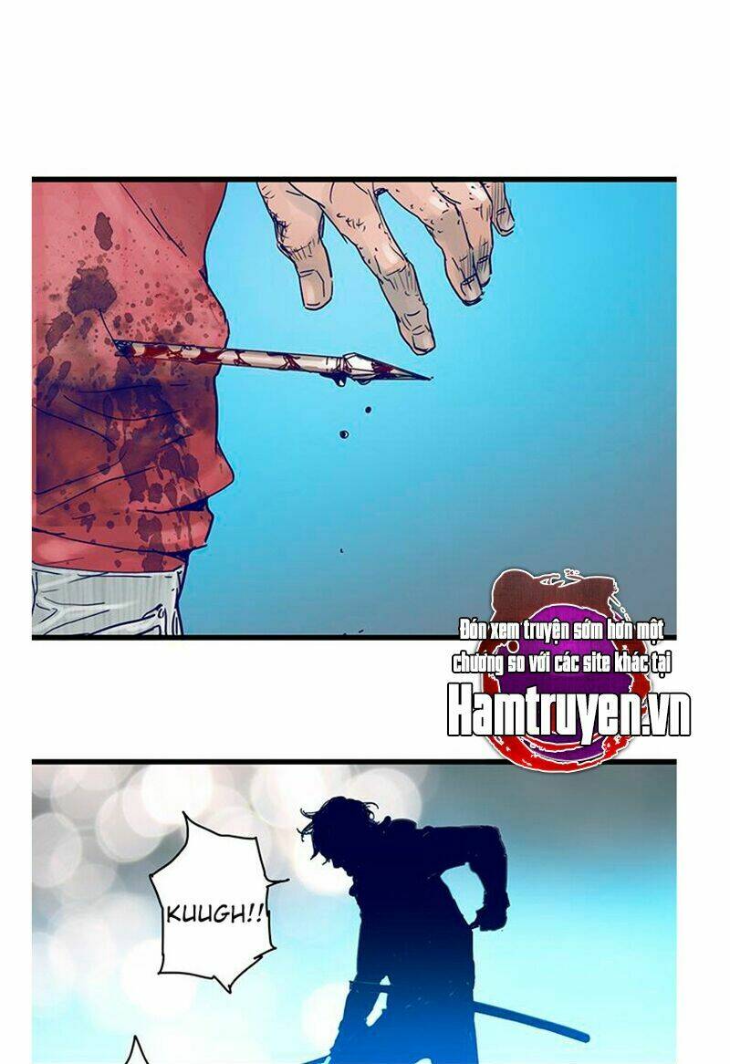 blade notes chapter 11 3