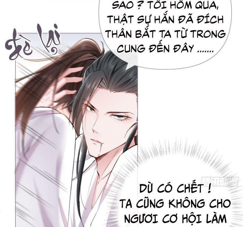 nhập mộ chi thần chapter 5 44