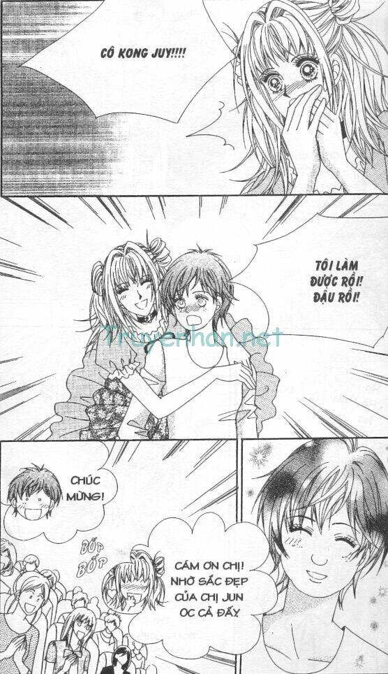 lọ lem hậu đậu chapter 95 14