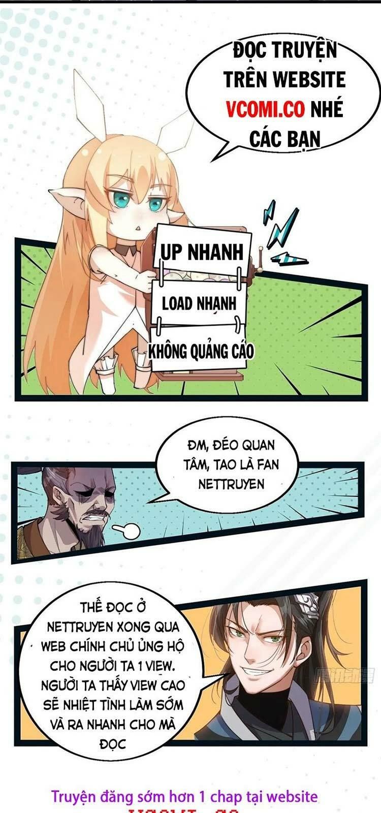 vạn cổ đệ nhất thần chapter 69 39