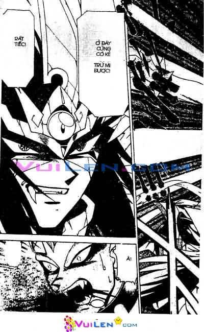 tiểu thần zenki - kishin douji zenki chapter 15 9