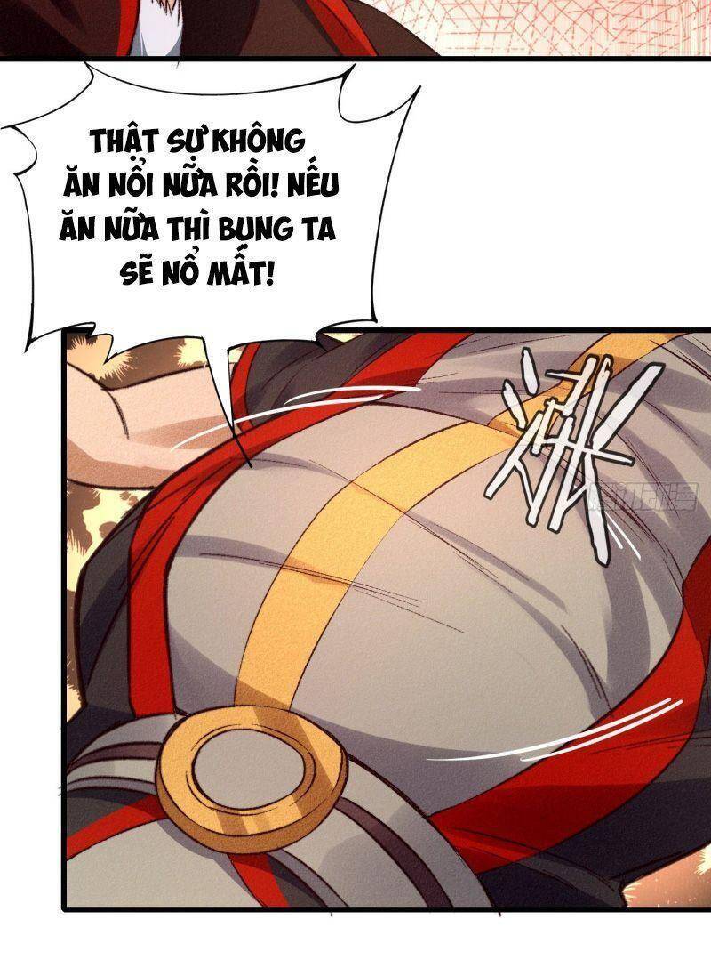 võ đạo chiến thần chapter 24 14