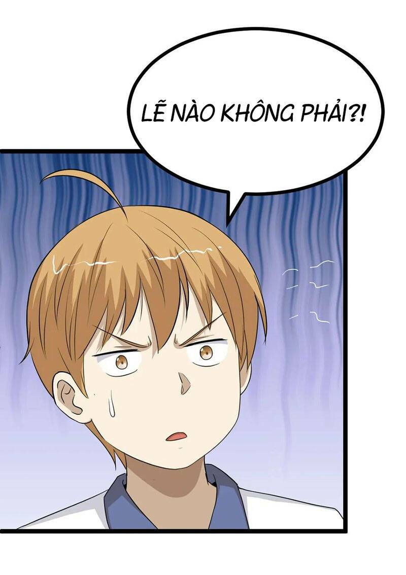 đai ca trở lại tuổi 16 chapter 172 38