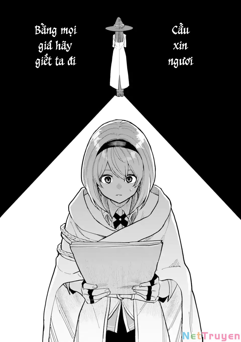 majo no tabitabi chapter 16 9