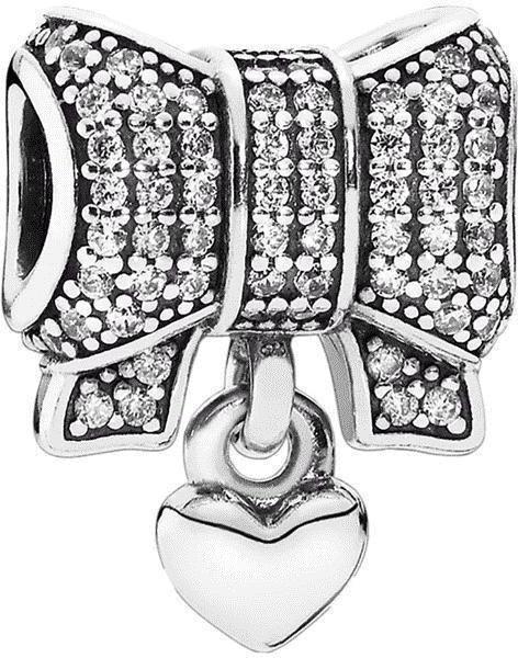 Charm xỏ ngang CXN0020 – Charm OEM Like Auth 1:1 – Charm bạc S925 dành cho vòng Pan, Soufeel, Bamboer … dùng để mix vòng cổ, vòng tay, vòng bạc tùy ý