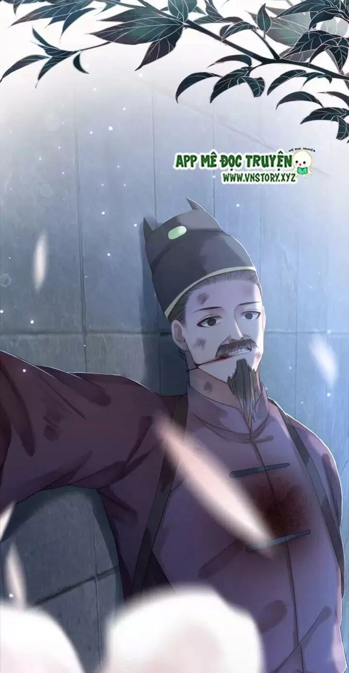 cực phẩm phế vật tiểu thư chapter 112 55