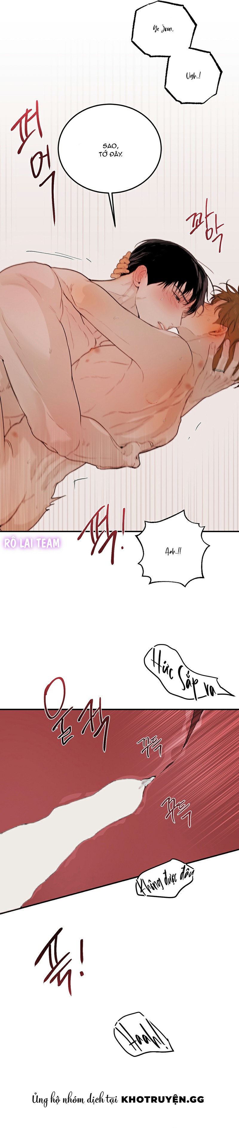 lời thầm kín chapter 8 24