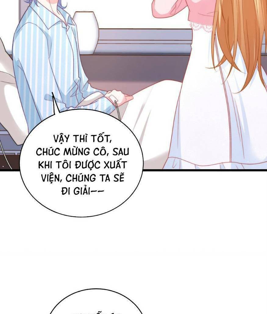 ông trùm phản diện là nữ chapter 9 17