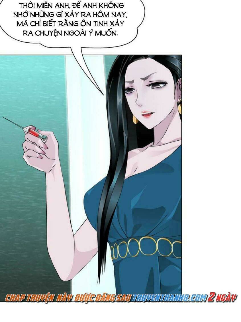 sổ tay mỹ nam giới x chapter 38 23