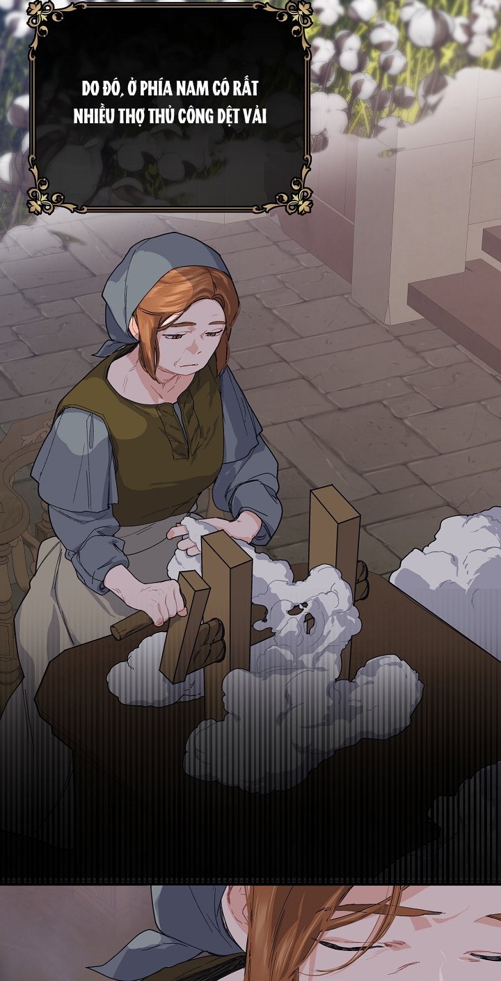 [18+] sự đáng sợ bên trong đại dương chapter 68.1 22