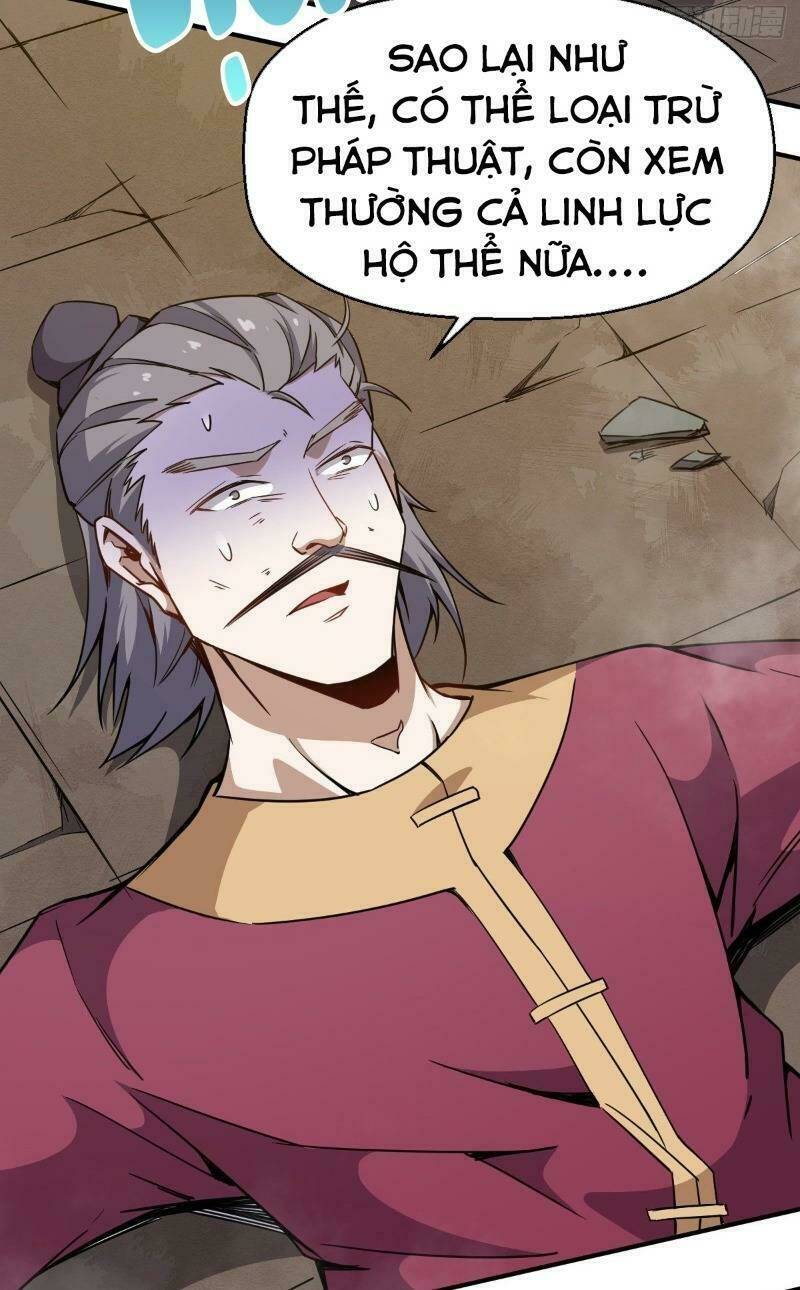 tổ thượng có tiền chapter 4 18