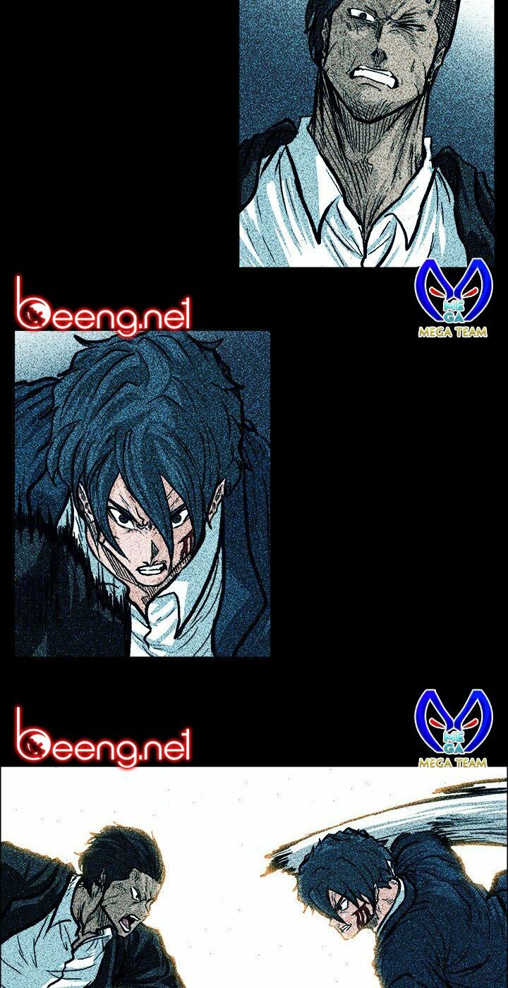 bá chủ học đường ss2 chapter 9 7