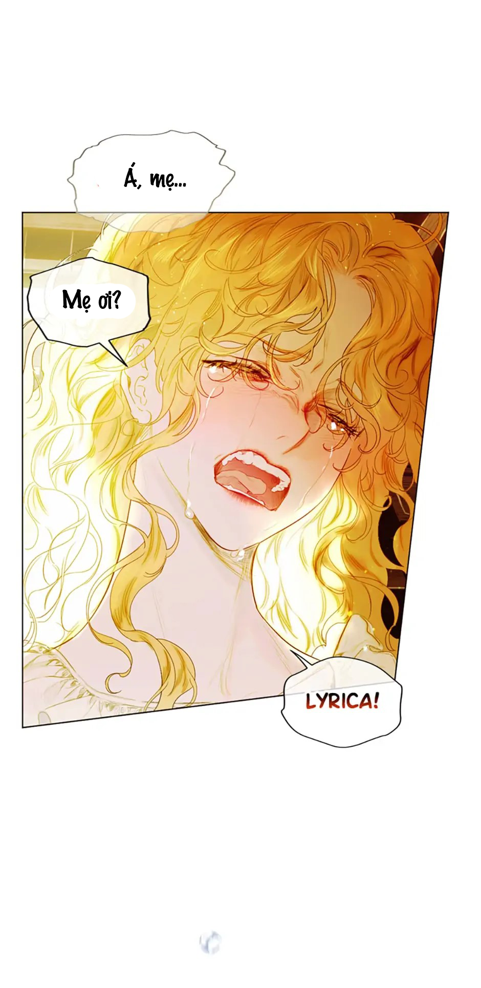 hợp đồng hôn nhân của mẹ chapter 2.2 22