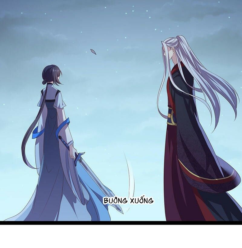 khuynh thế đế vương cơ chapter 32.1 2