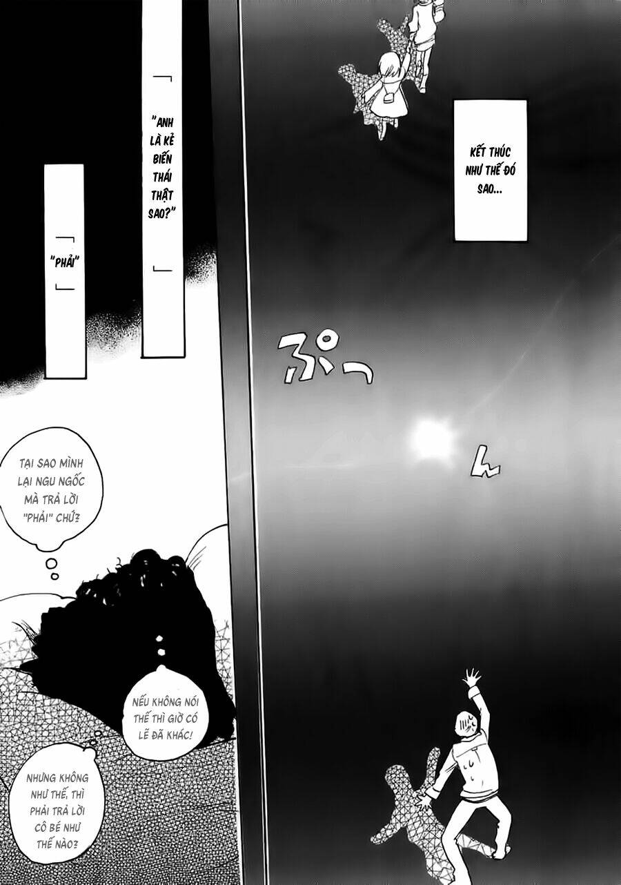 miman renai chapter 13 11