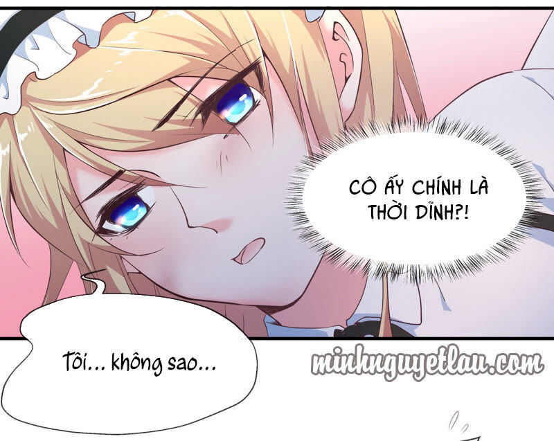 chiến lược lãng mạn của thịnh thiếu chapter 44 37