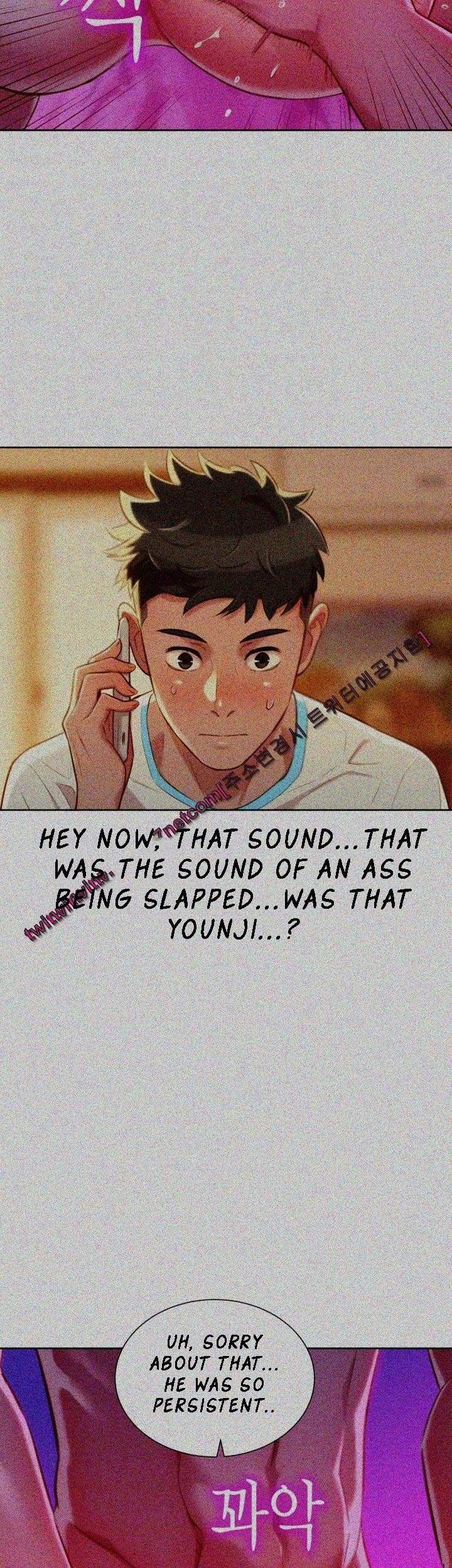 chị gái mưa chapter 30 38