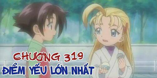 history's strongest disciple kenichi chapter 319 2