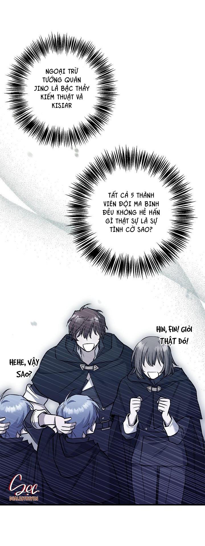 bước ngoặt định mệnh chapter 22 54