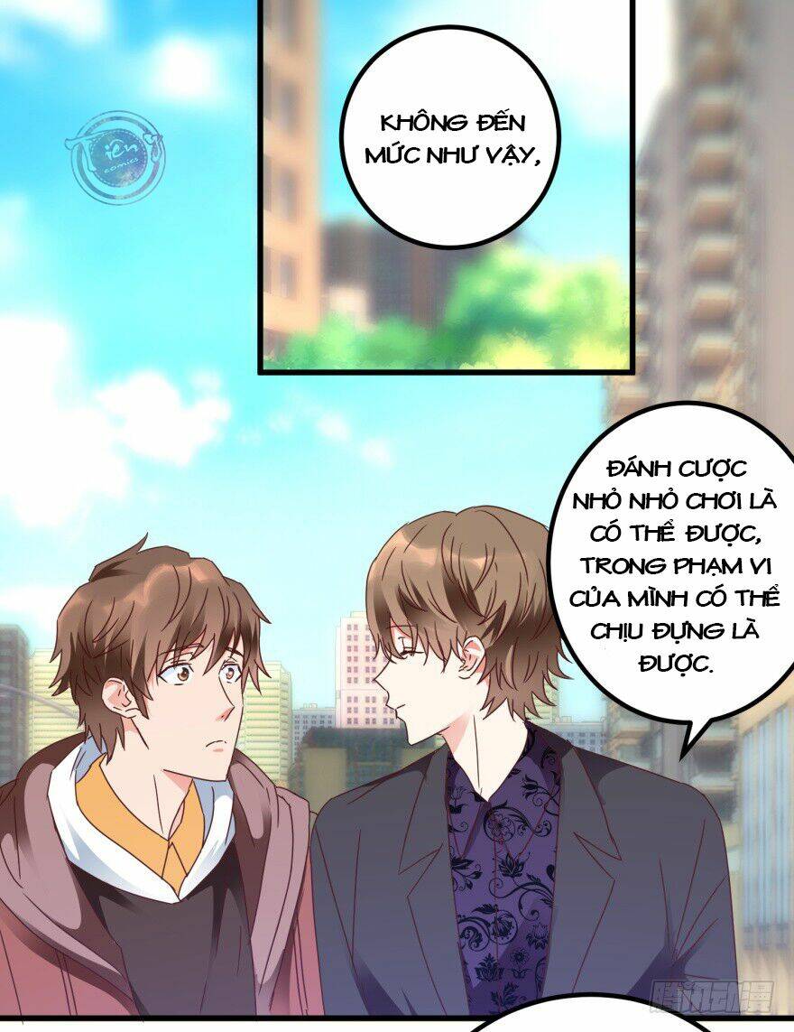 thấu thị tiên y chapter 23 16