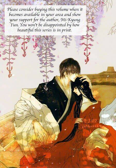 tân nương của thủy thần chapter 36 3