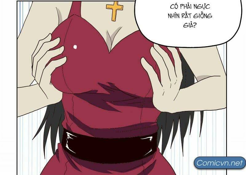 thế giới cận tử chapter 3 43