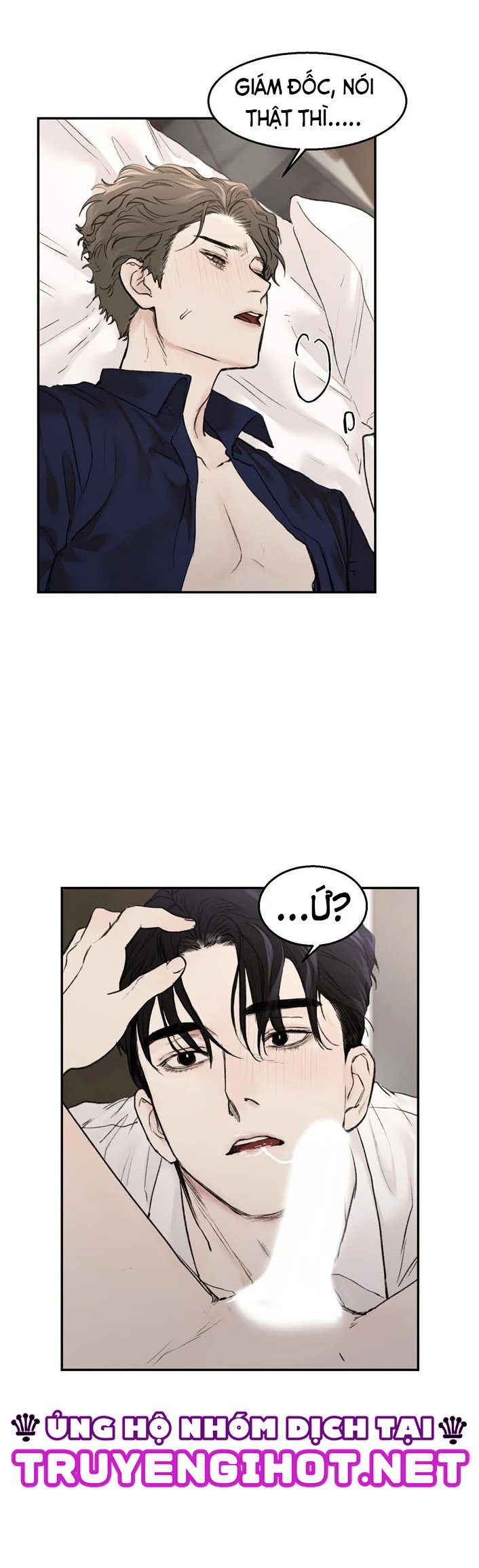 lời nói của quỷ dữ chapter 7 24