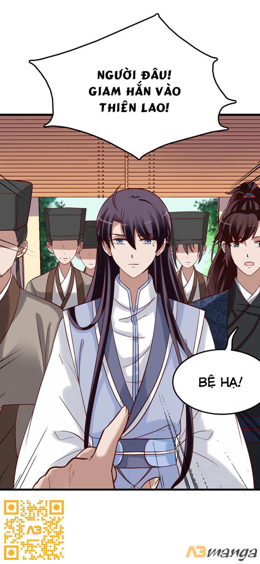 kiêu ngạo vương gia chủng điền phi chapter 182 50