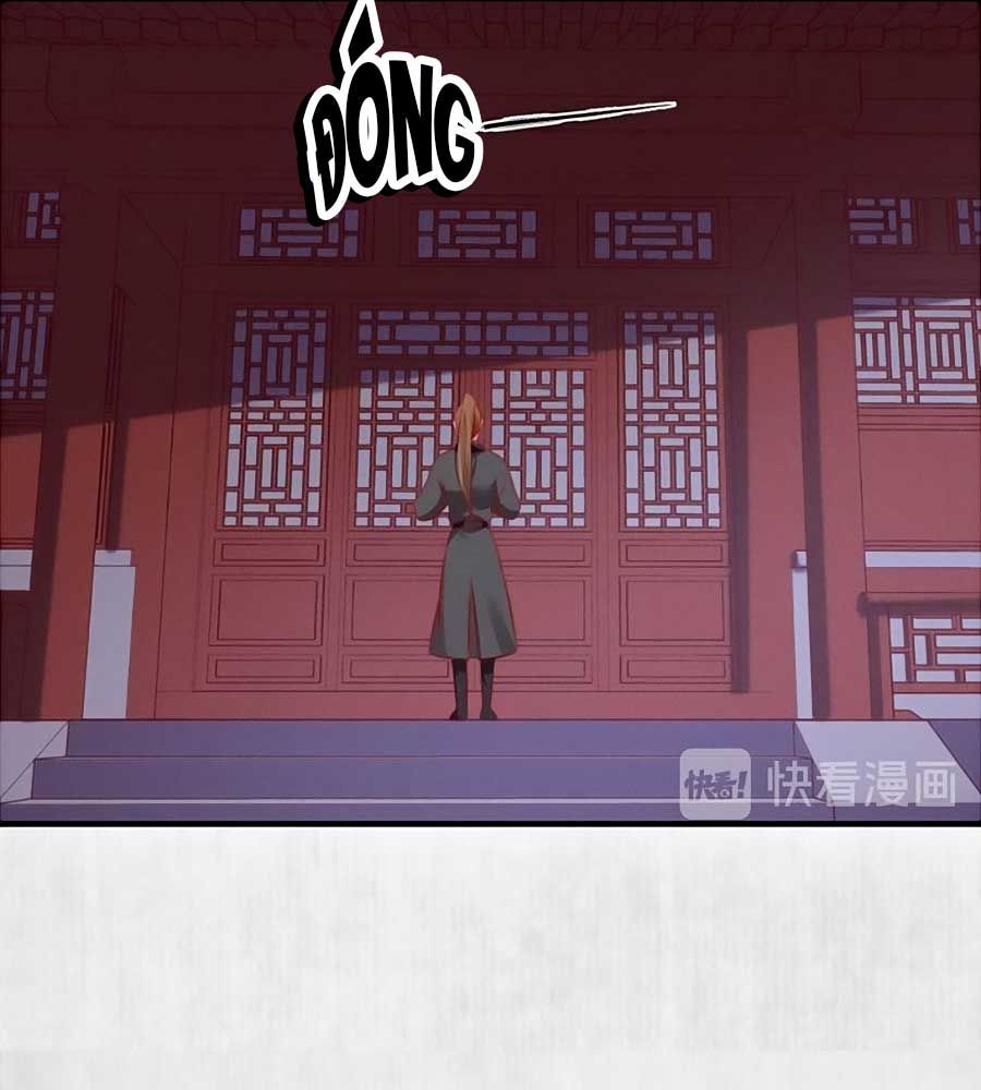 hoạn phi hoàn triều chapter 88 14