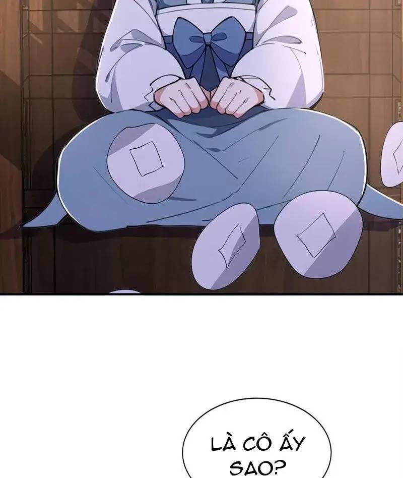 đồ đệ thăng cấp, ta nằm không cũng mạnh chapter 31 47