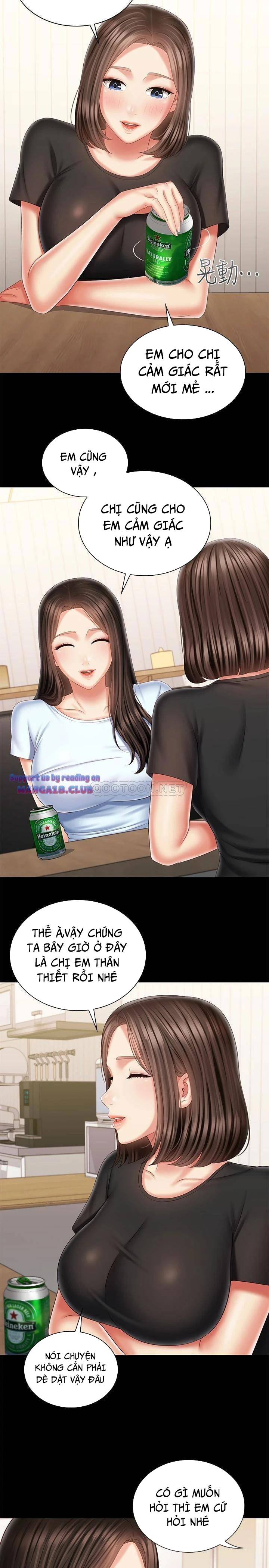 sứ mệnh người anh chapter 98 29