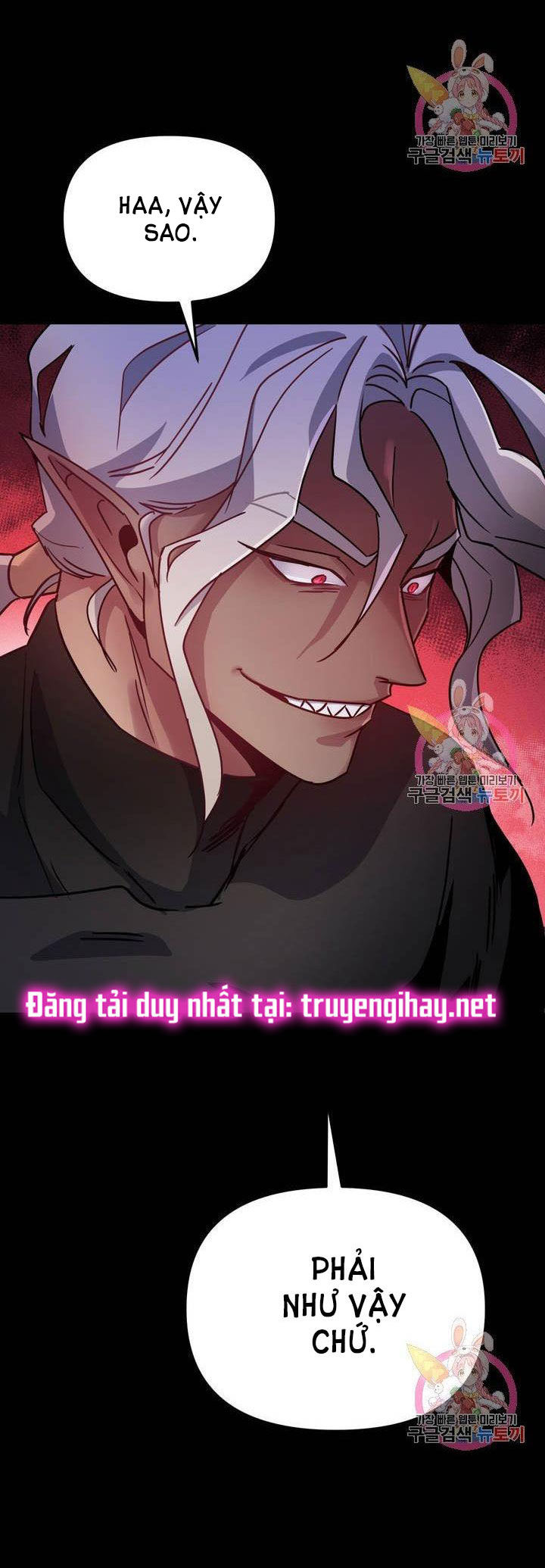 [18+] sự sụp đổ hắc ám - vực thẳm - dark fall chapter 4.1 6