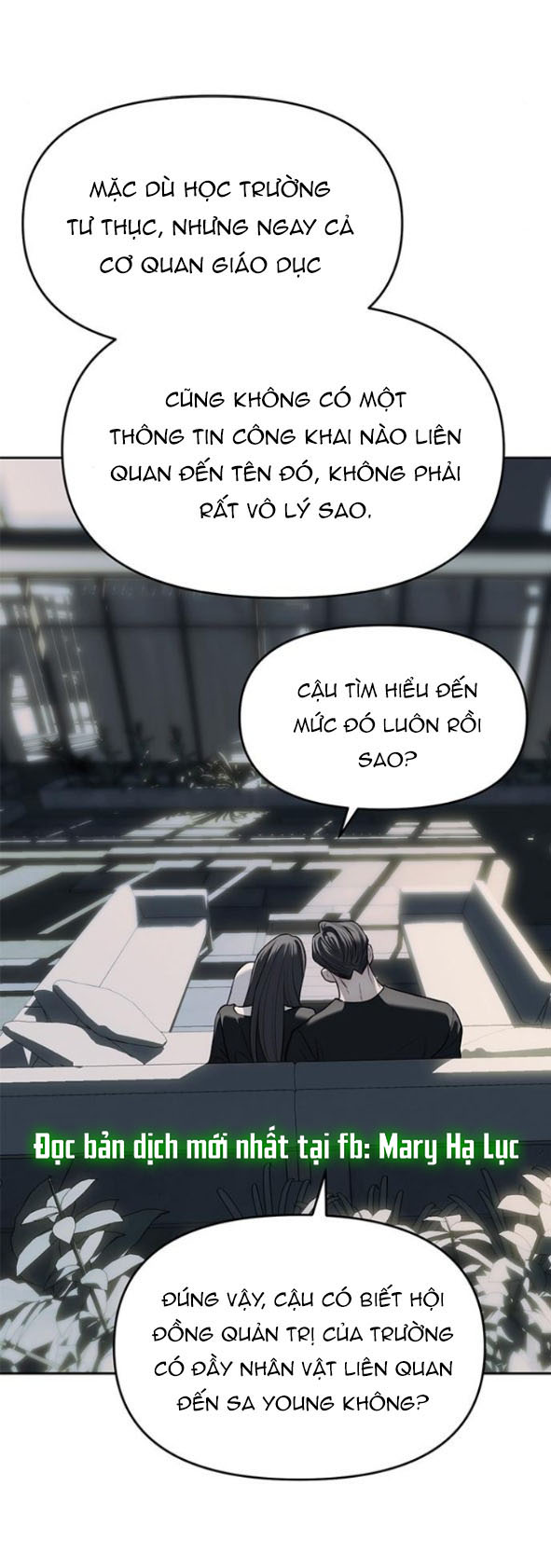 xâm nhập trường trung học tài phiệt chapter 80.1 60