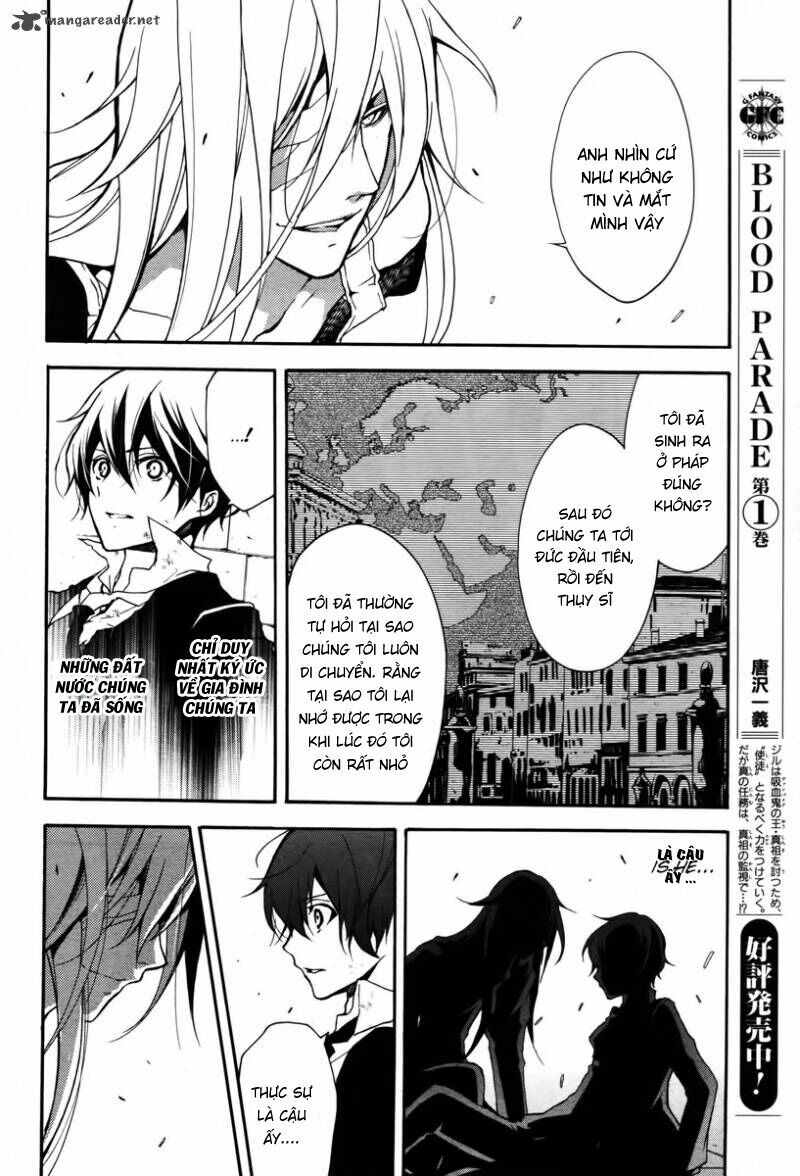 blood parade chapter 9 5