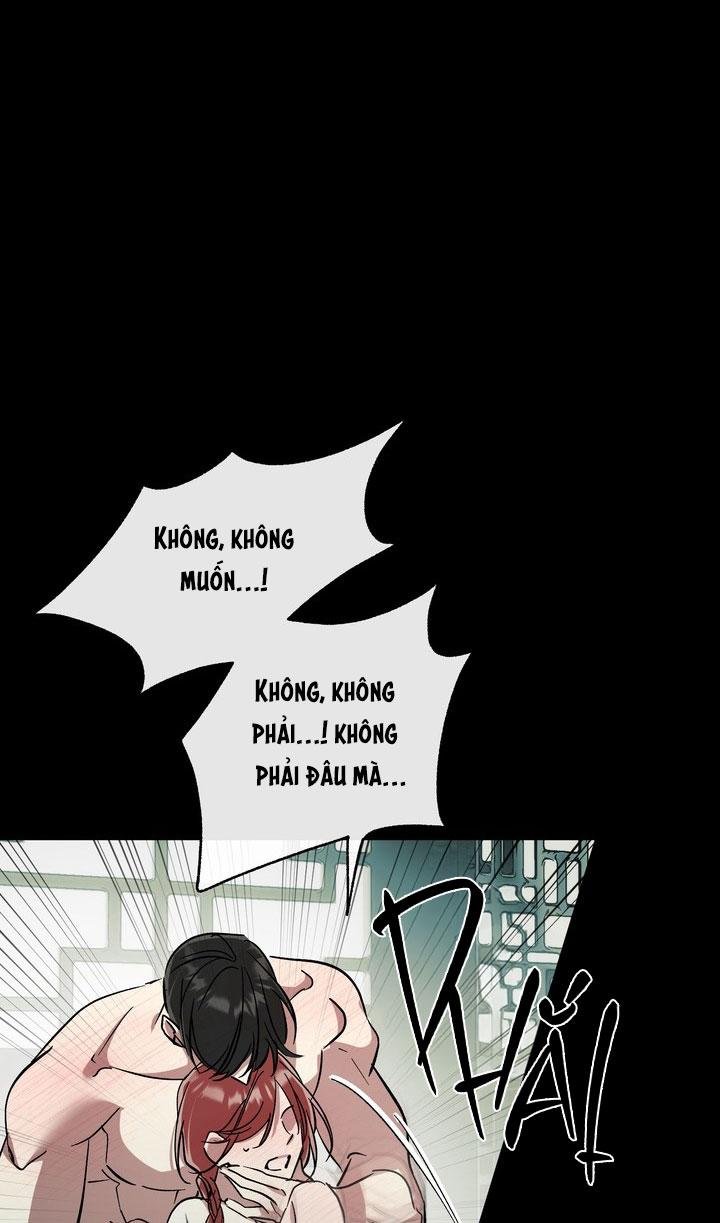 nghiện cuồng công - bdsm cùng sẹc chapter 7.5 38