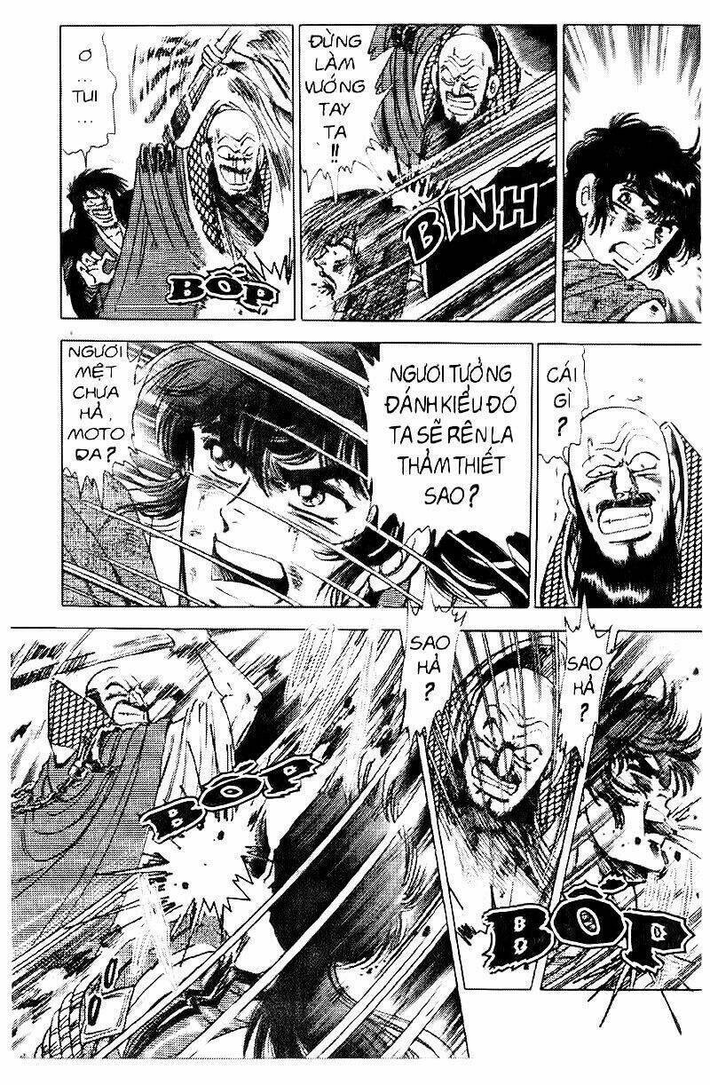 truyền thuyết bá vương chapter 65 5