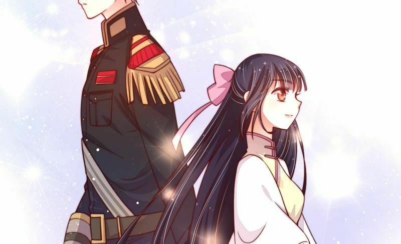 ngày nào thiếu soái cũng ghen chapter 9 31