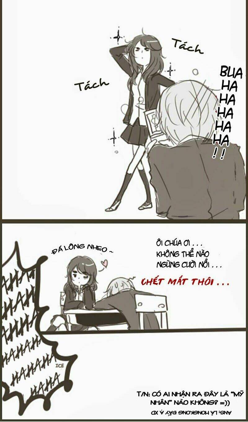 aph short dou collection chapter 39 3