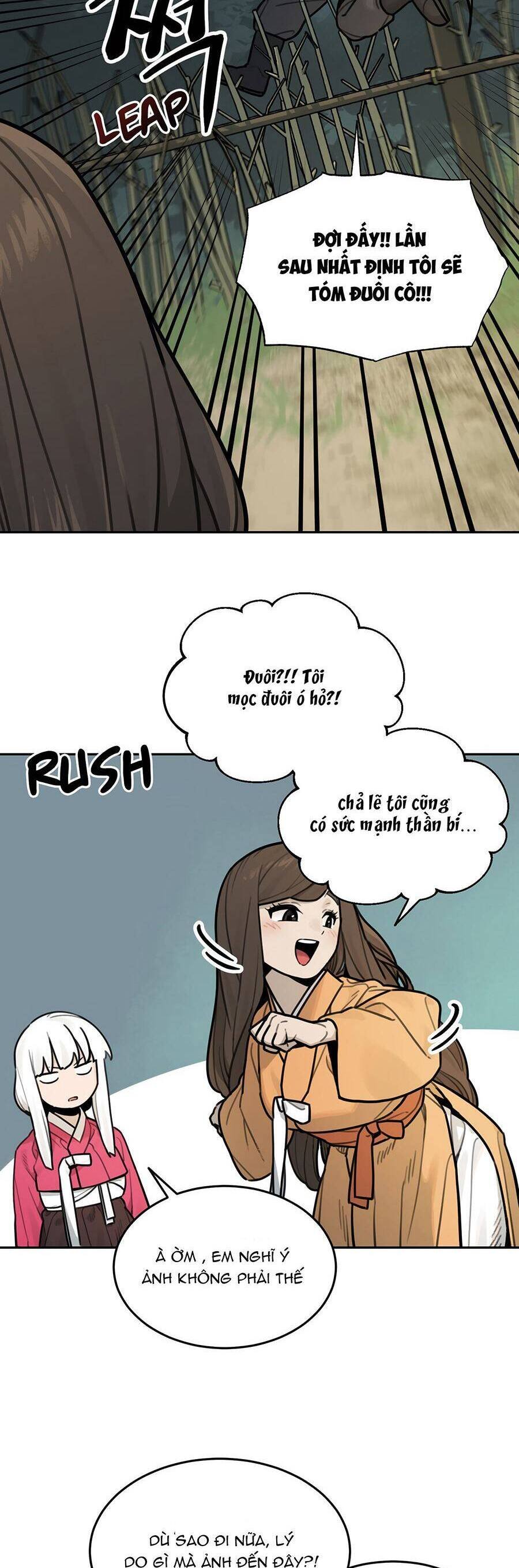 sự lụi tàn của usuzumi chapter 77 20