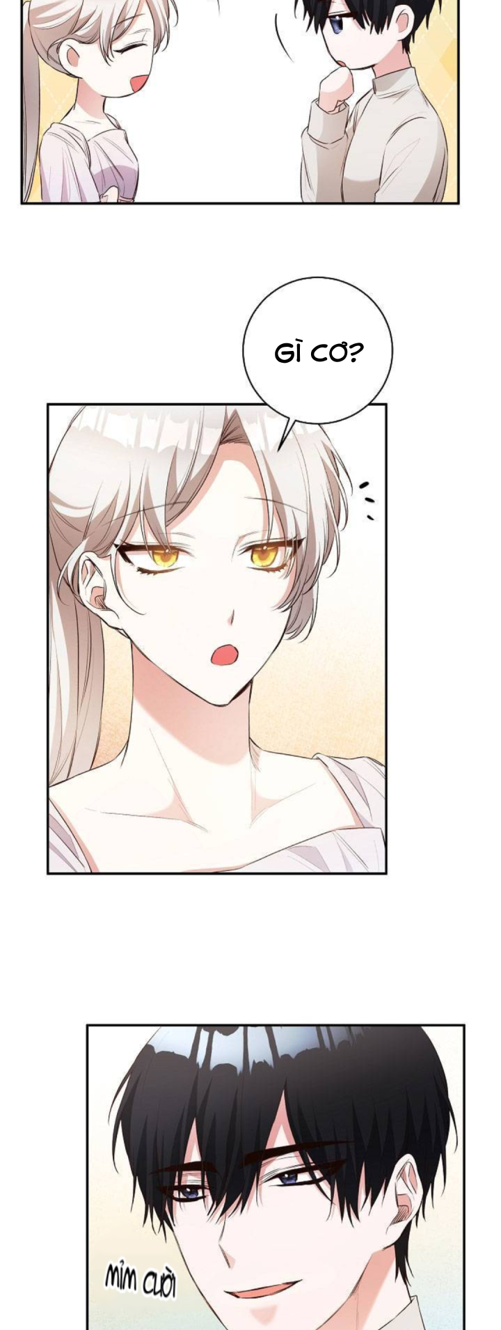 lý do nàng ấy sống như 1 ác nữ chapter 29 22