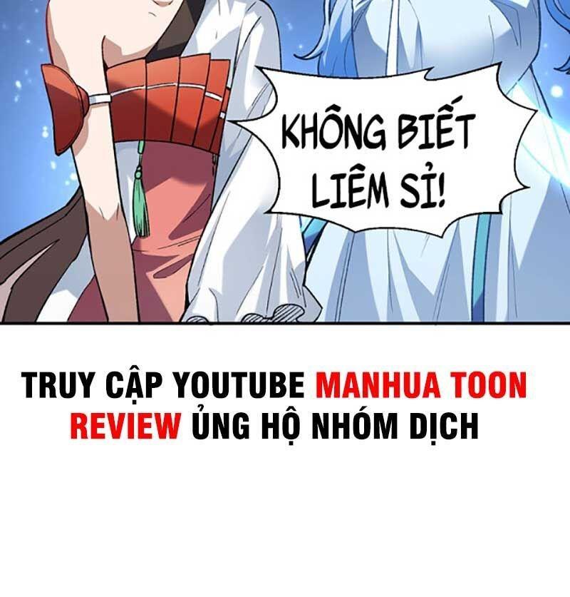 võ đạo độc tôn chapter 622 5